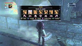 Bloodborne la reproducción de las ratas