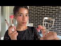ASMR I’m Back - Let me do your Makeup 💄 makeup artist roleplay 
