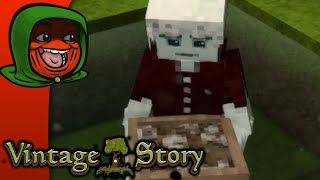[Tomato] Vintage Story/Chicken Feet : im so tired of being pathetic (Permadeath Hardcore)