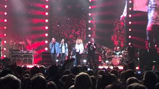 Keith Urban - Little Big Town - Fly with me screenshot 3