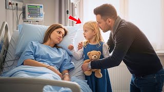 видео: Миллиардеру случайно позвонили ночью — он приехал, и мать-одиночка прошептала: «Останься». картинка: Миллиардеру случайно позвонили ночью — он приехал, и мать-одиночка прошептала: «Останься».