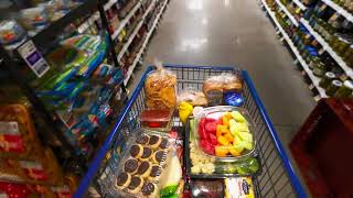 Gear Up for Game Day at Albertsons Market