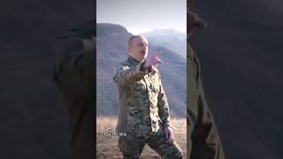 Yaşa Ali̇ Baş Komandan