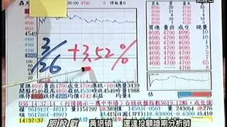 20150331 1500 黃培碩 期股戰
