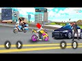 Elite motos 2 big open world online multiplayer game play  part.227