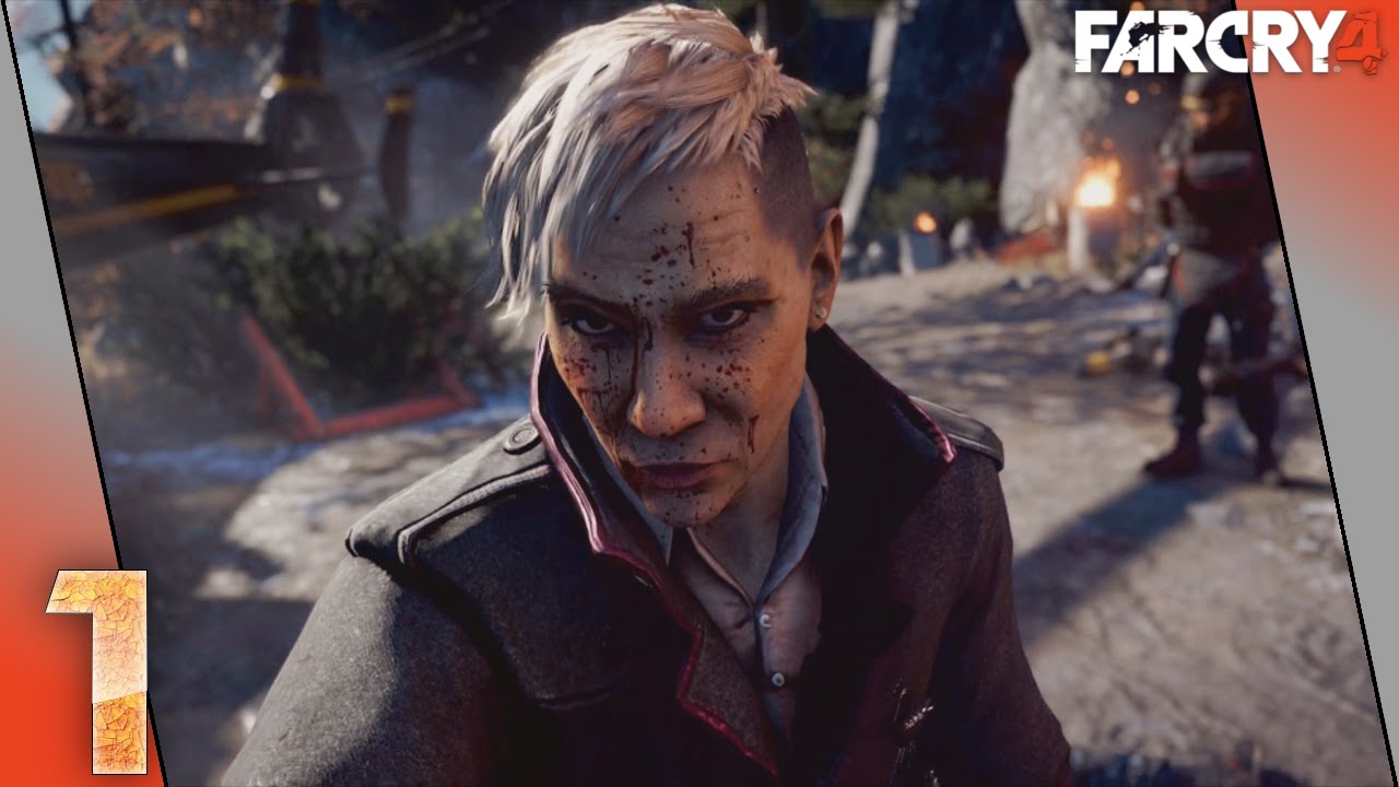 Far Cry 4 Walkthrough Part 1 Prologue YouTube far-cry-4-walkthrough-part-1-prologue-youtube