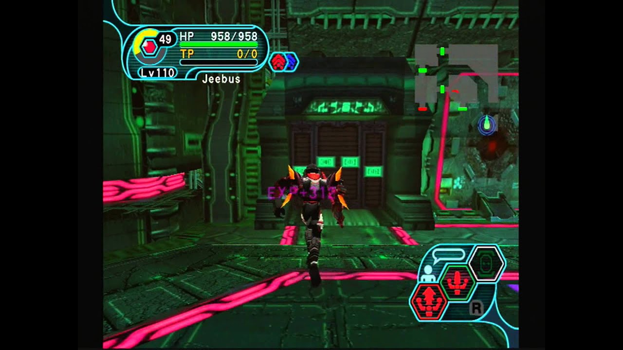 Phantasy Star Online How To Hack Your Mag In Game No Hex Edit On Gamecube By Raboku