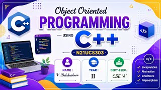 Constructors and Destructors in C++