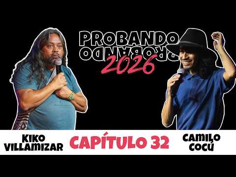 PP26: CAPÍTULO 32 UNO DE SOMBRERO, UNO DEPORTADO