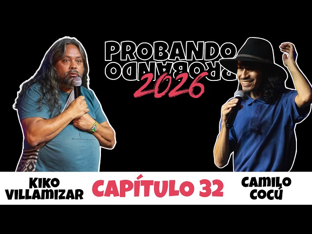 PP26: CAPÍTULO 32 UNO DE SOMBRERO, UNO DEPORTADO
