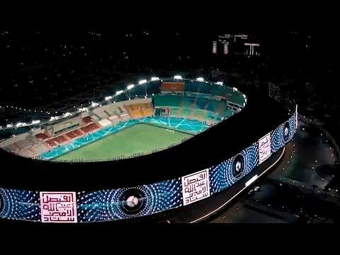 الإمارات × عمان في نصف نهائي #خليجي_الديار_العربية27 غدًا | 9:30 مساءً بتوقيت السعودية