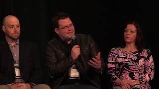 SaltConf19 - Meet the Experts