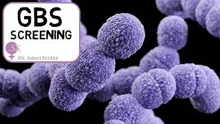 Protecting You & Your Baby: Group B Streptococcus Screening