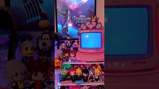 I just think kingdom hearts and treasure planet are neat 🙂‍↕️