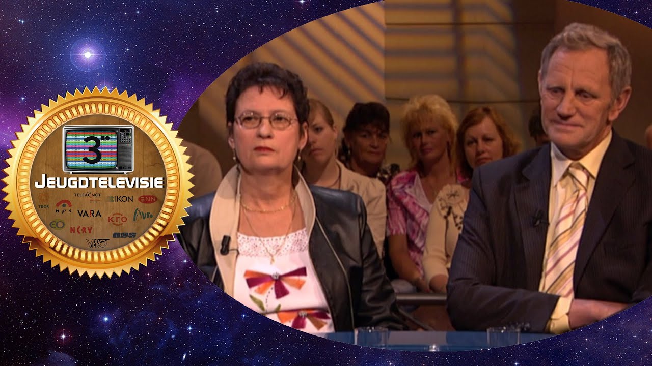 De Rijdende Rechter - De paardensprong (17-10-2006)