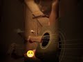 Some Acoustic Vibes                              #acousticguitar #music #melody #improvisation #love