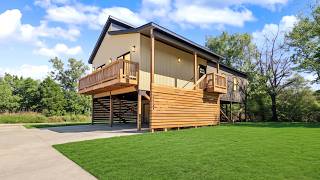 2514 W VALLEY DR 'A' Fayetteville Arkansas 72703