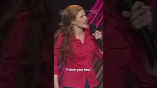 Are you a cat person or a dog person? #micf #SarahKendall #standup #dogs #cats