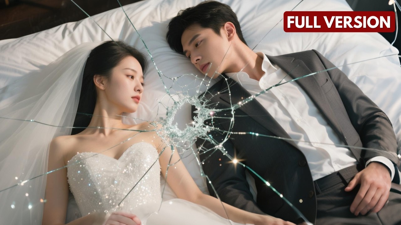 Her marriage was a lie—he secretly wed another, and she finally walks away.