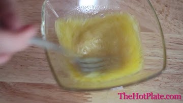 How To Emulsify
