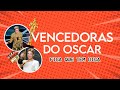 MULHERES VENCEDORAS DO OSCAR | #FicaQueTemDica [EP04]