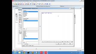 OBIEE Alias Part 1