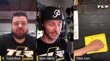 22X-4 Build Series, Slipper and Turnbuckles, Bags B & C