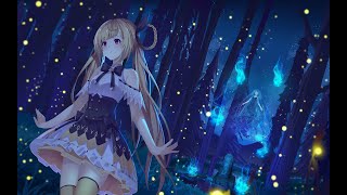 Phosphorescent Gravekeeper