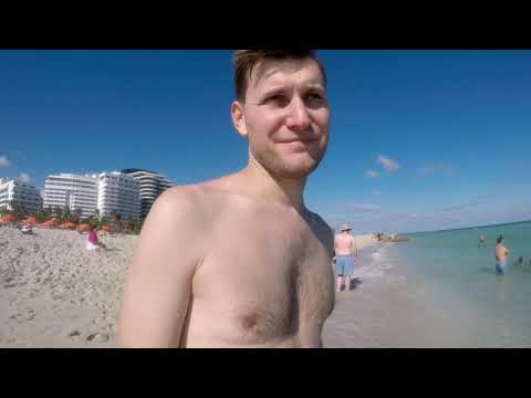 Видео: Най-добрите хотели в Маями, за да отседнете