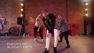 If I Cant Have You By Shawn Mendes Choreography By Sam Allen