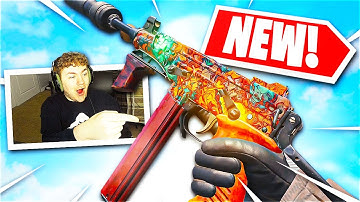 *NEW* NERFED OTS 9 is... 😔 (BEST OTS 9 CLASS SETUP) - Season 5 Warzone