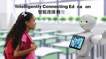 Mobile World Congress Shanghai 2018 opening video