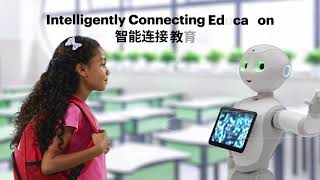 Mobile World Congress Shanghai 2018 opening video