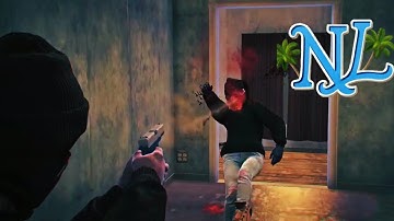 New Leaf V3 on Demon time Part 1 | New Leaf RP V3 | Los Santos Roleplay Server | Glock With A Switch