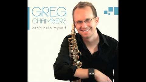 "Can't Help Myself" from Can't Help Myself (2014)- Greg Chambers