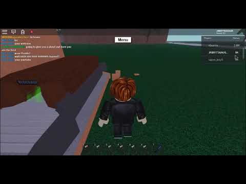 The Best Server In Roblox Youtube - best server roblox