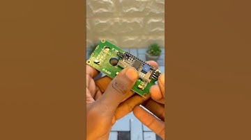 DIY Slimme Plantenmonitor | Arduino Project voor Beginners 🌱