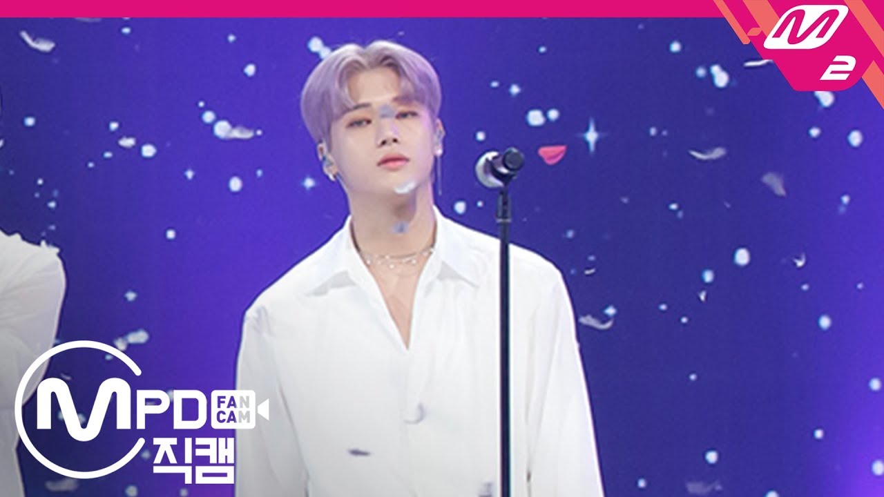 ウヨン「Star1117」公式Fancamのサムネイル