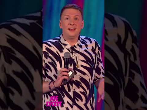 Coming Out To My Dad | | Joe Lycett