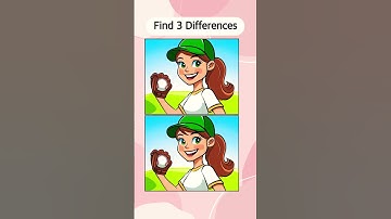 Can you find the hidden differences? #357