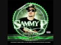 Sammy P Feat. Jon young - Count On Me