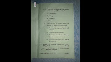 #GEOGRAPHY_PEPAR #ECONOMIC_GEOGRAPHY_EXAM_PEPAR #GUWAHATI_UNIVERSITY_BA_3RD_SEMESTER_2022