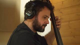 Mathias Lévy - Les démons familiers (teaser Jérémy Bruyère)