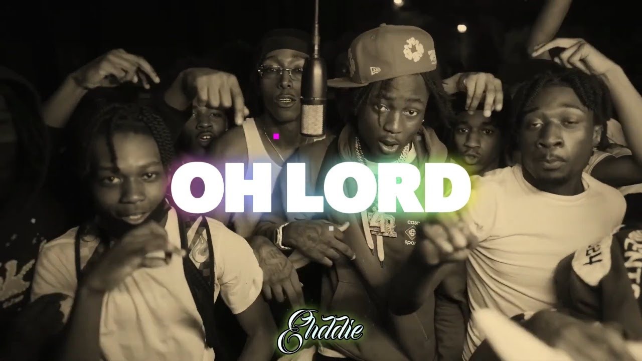 Kyle Richh x Kai Swervo Jerk Drill Type Beat - 