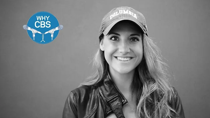 Why CBS Podcast: Molly Magnuson 18 (Excerpt)