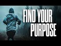 Find your purpose  best motivational speech featuring coach pain