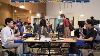 BBCF2 9/9/2017 Button Mashers 2on2 Part 2/2