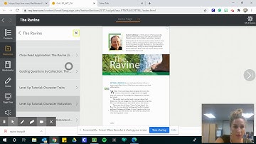 Finding Level Up Tutorials.