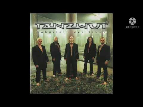 Tanzwut - Gtterfunken