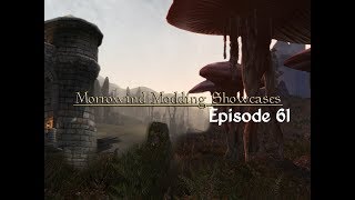 Morrowind Modding Showcases - Episode 61